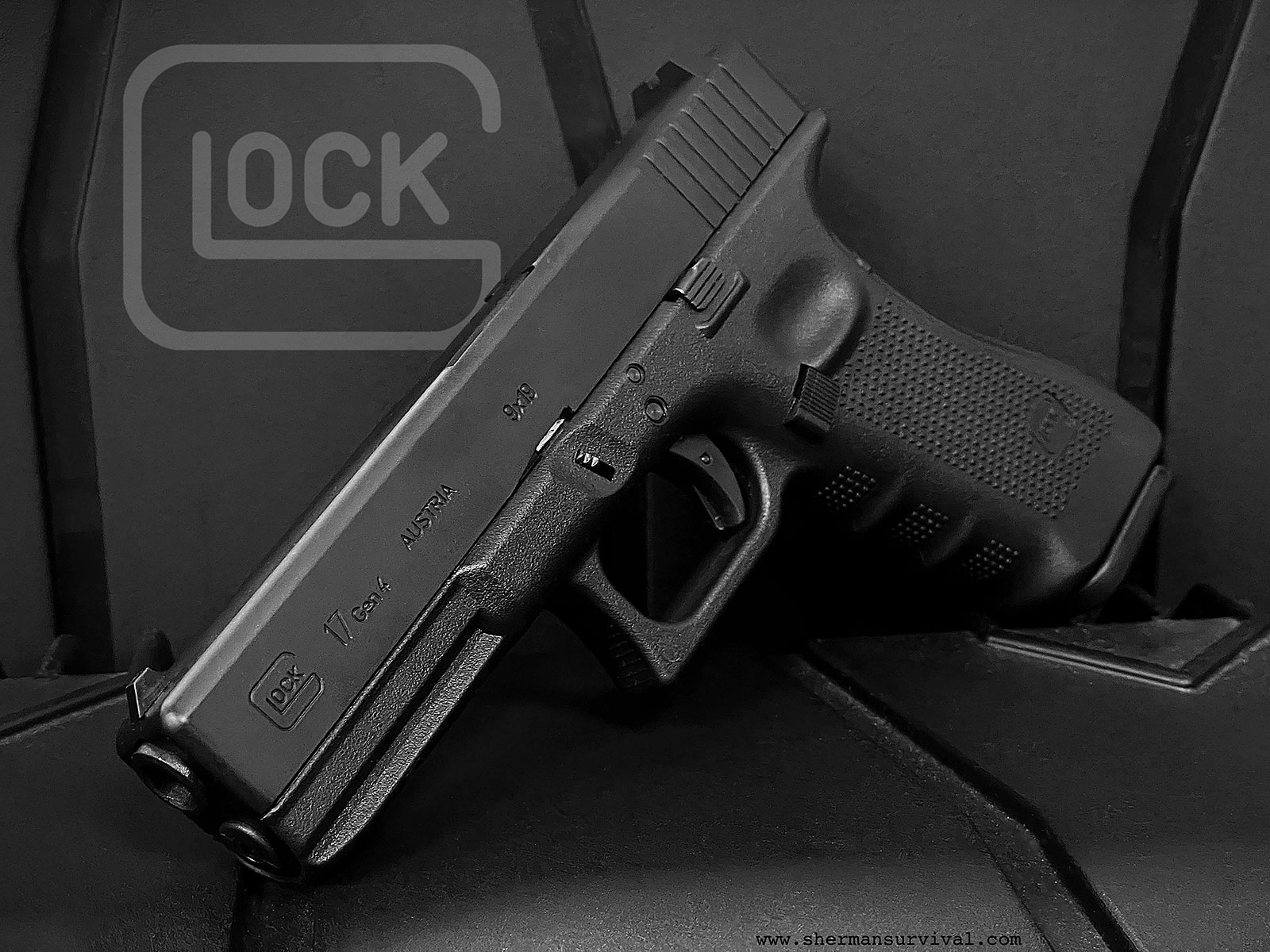 Glock 17 Umarex airsoft